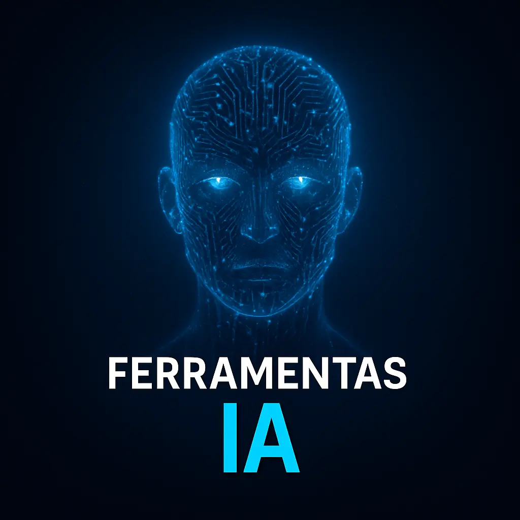 Ferramentas IA